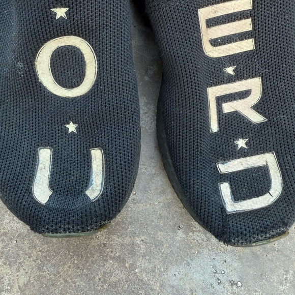 adidas NMD Hu Pharrell Shoes Size 5 Mens - MAKE AN OFFER - Picture 2 of 10